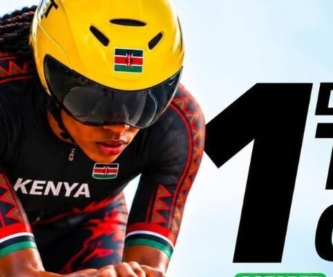 Cyclisme:  La RDC attendue au championnat d’Afrique au Kenya avec 4 coureurs
