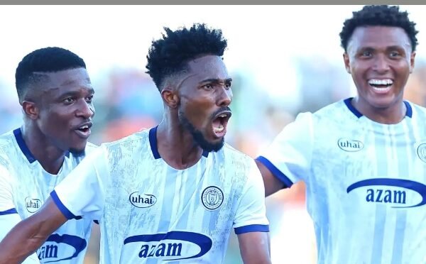 Coupe de la Confédération : Azam FC et l’AS Real Bamako décrochent leur billet pour la phase de groupes