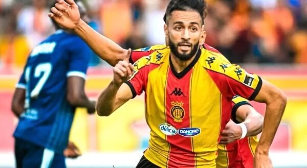 Ligue des Champions : l’Espérance de Tunis renverse Swehly SC et file en phase de groupes