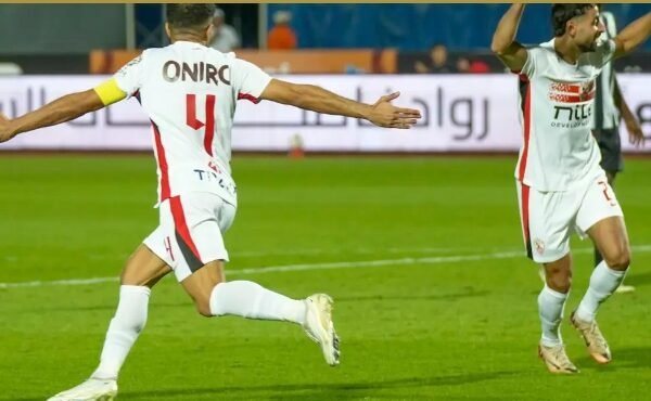 Ligue des Champions : le Zamalek, Pyramids et Horoya qualifiés pour la phase de groupes