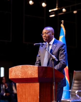 Exercice du petit commerce et commerce de détail en RDC : Appel de  Mukoko Samba aux opérateurs à se conformer à la nouvelle réglementation