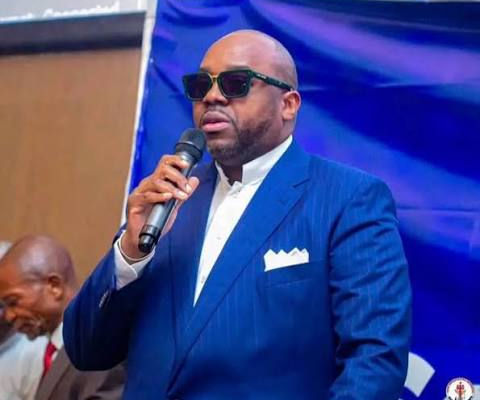 Sondage Echos d’opinion Tony Kanku Shiku: L’éminence grise de la politique congolaise sacrée «Personnalité du moment»