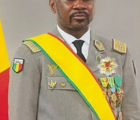 Après la reprise de la ville de Kidal par l&rsquo;armée malienne : Sovintern Afrique félicite le Général Assimi Goïta