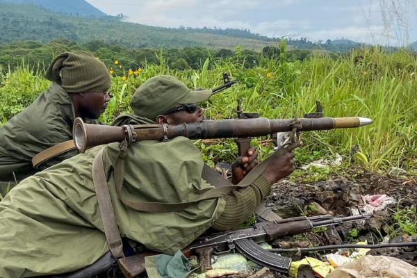 On ne défend pas le Congo en ménageant ceux qui l’occupent (Par Nico Minga, économiste et géostratège)