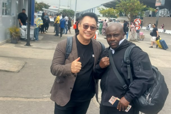 Arts Martiaux Modernes: La RDC présente au Championnat d&rsquo;Afrique des Nations  GAMMA débute ce Mercredi à Abidjan (Côte D’Ivoire)