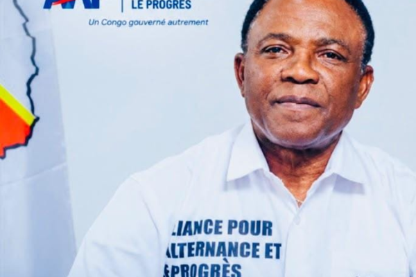 Les coups de bec contre le FRN se succèdent : Théophile Mbemba et AAP prennent distance d’avec « Sauvons le Congo »
