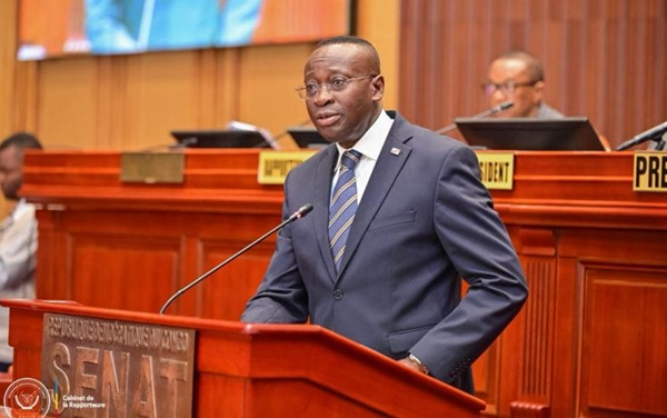 Face à l’aventure périlleuse de Joseph Kabila : Daniel Mukoko Samba rappelle le devoir de la Nation