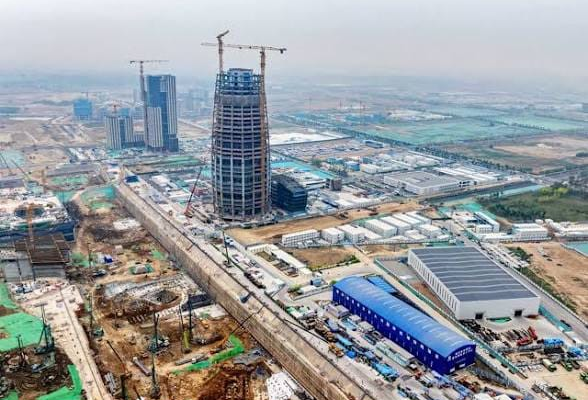 Du 23 au 25 octobre à Xiaogan en Chine : Organisation par le gouvernement chinois d’un forum sur la gouvernance mondiale