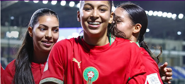 Coupe du Monde Féminine U-17 de la FIFA : le Maroc frappe fort, la Pologne s’impose face au Nigeria