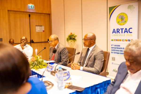 A Libreville : les régulateurs d’Afrique centrale consolident leur architecture institutionnelle et leur coopération numérique