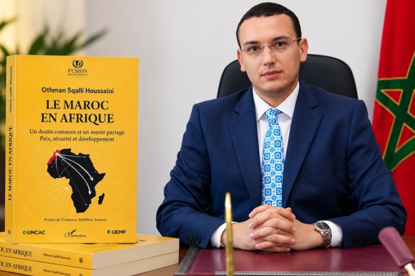 Le Maroc en Afrique : Les ressorts d’une coopération Sud-Sud en mutation
